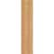 Ekena Millwork Merced Slat Smooth Outlooker, Western Red Cedar, 7 1/2"W x 34"D x 34"H OUT08X34X34MRC06SWR - alternate 2